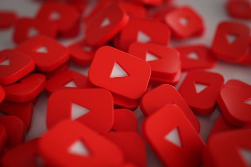 editores de vídeos mais usados por Youtubers