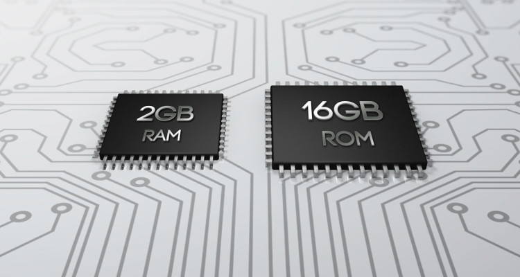 Como Descobrir a Quantidade de Memoria RAM do Celular