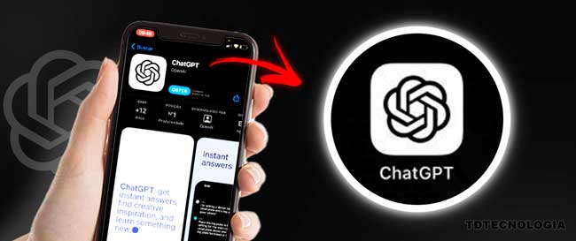 Como usar o aplicativo do ChatGPT no iPhone gratuitamente