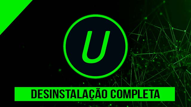 desinstalação completa de programas do pc