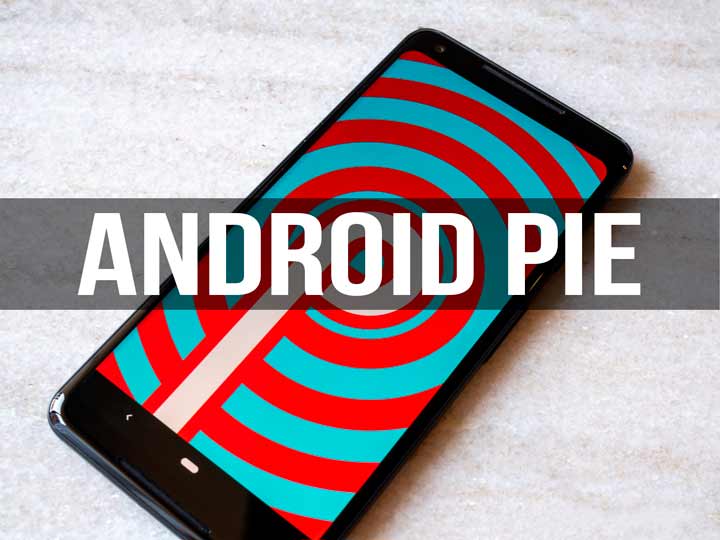 Android Pie