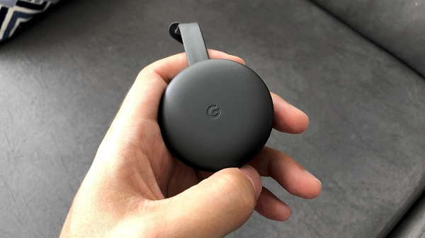 chromecast