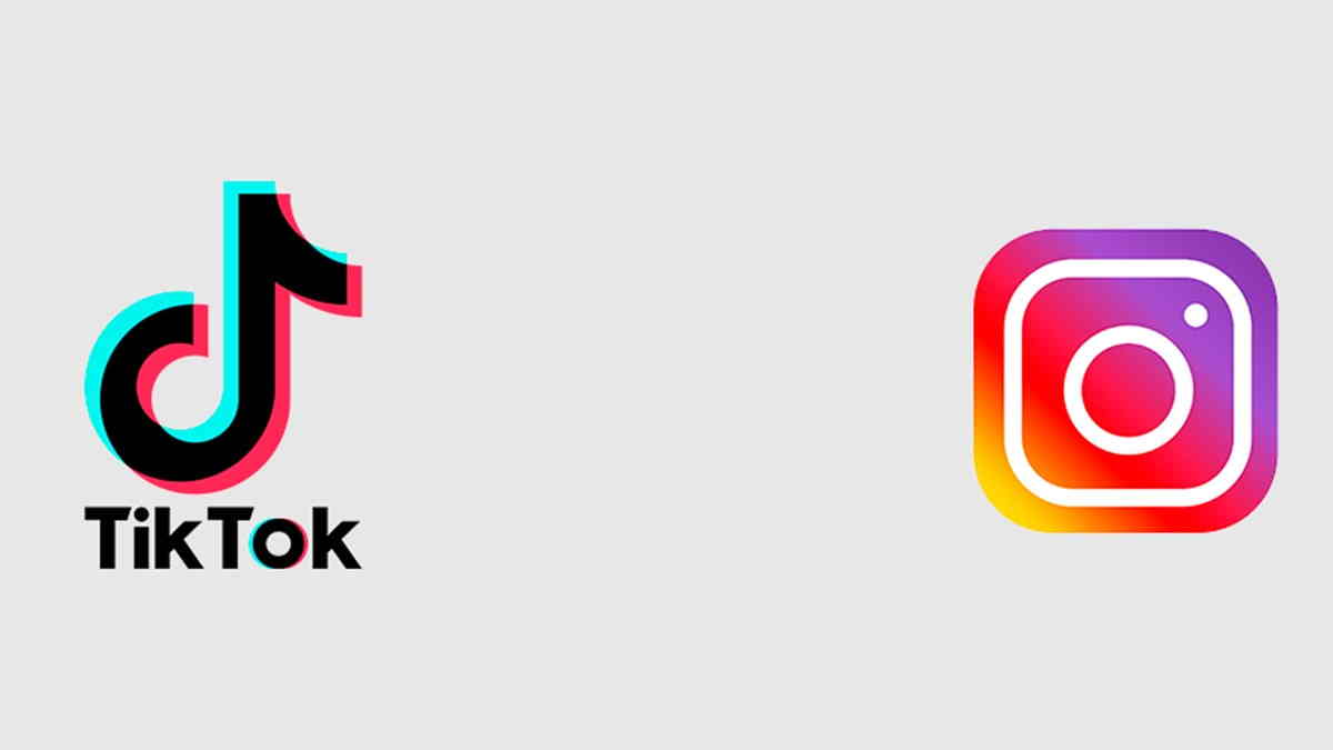 Como Conectar sua Conta do Instagram com o TikTok