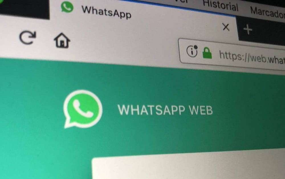 New Whatsapp Web Como Usar 8475