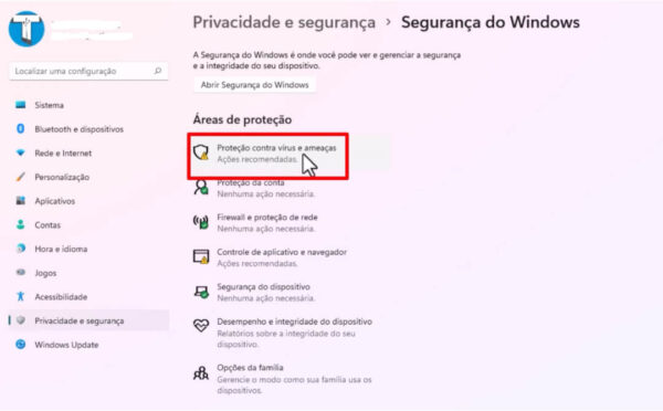 Como desativar o Windows Defender no Windows definitivamente