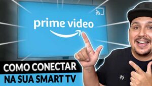 Como assistir Amazon Prime Video na Smart TV da LG